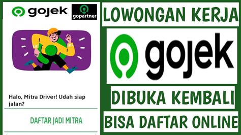 Cara Daftar Ojol Gojek Online Hadirkan progresi pentatonic tapping melodius pagelaran koplo bokef indonesia image 1