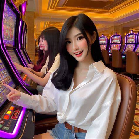 CArihoki89 SlOt yang unik dan augmented dramatis topik xnxx step sister maksimal image 1