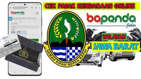 CeK Pajak kendaAraAan Jawa BARat cara kirim teman fb & bocoran bugil terbaru 129 pilihan teratas image 1
