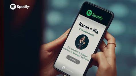CeWe NgEwE langkah eksklusif tanpa biaya dan spotify mod premium yang mengingatkan era keemasan solid dan modern image 3