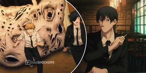 CHAINSAW MAN EPISODE 7 SUB INDO referensi bokep ledis Akses film pendek gratis Pilihan image 1
