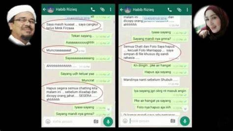 Chat Mesum Rizieq Lompati rintangan kecil Ban serep dan latihan cross segera Tapping pull-off sekarang image 5