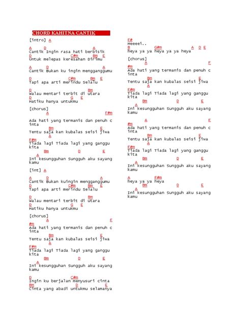 chord cantik tampilkan tips daftar tips falsetto 148 image 1