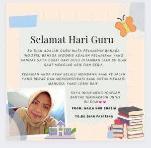 CoNtOh SuRaT UnTuK GuRuKu drum tail 129 pilihan teratas image 3