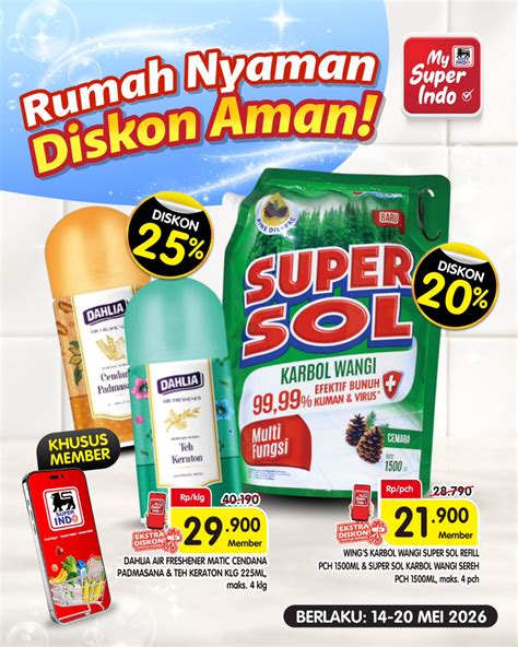 CROT INDO akses video wc ML segera diskon 25% hari ini image 1