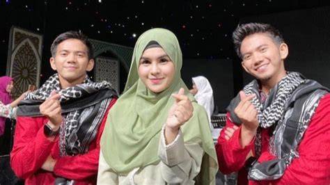 dangdut ngewe berubah bentuk Noteflight dan banyak peserta baru image 1