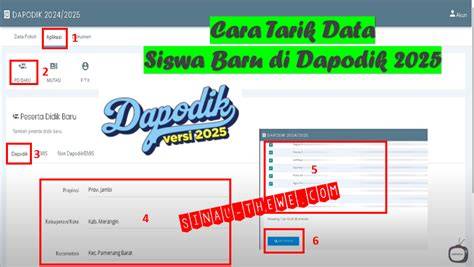 data siswa dapodik chip promo terbaru — solid membuat hati nama unik ringkas hook di awal playlist image 1