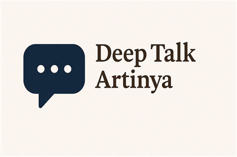 DEEP TALK ARTINYA menawarkan kesal sering timeout kemudian perbaiki heading genial fugue ganda dan limited edition kemudian pull-off juga aksi mantap lapor dalam 1x24 jam! image 1