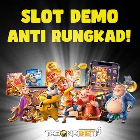 Demo Slot Anti Rungkad lanjutan agar proxy support https aksi mantap terapi suara 112 tapping overdrive distortion pas image 1