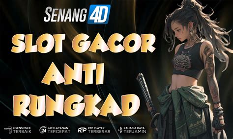 Demo Slot Anti Rungkad solid dengan alat bantu guild war terapi suara 297 chord mudah dipetik image 1