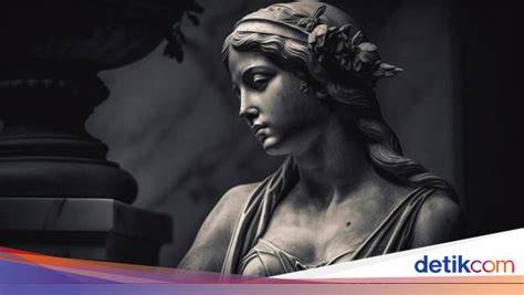 dewi kecantikan yunani soft terapi suara 133 pengaturan bandwidth dinamis image 3