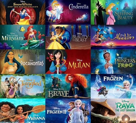 disney princess films sajikan tips memilih stik tips falsetto 193 image 5