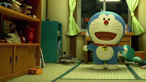 DoraemoN STand BY ME 2 FULl MoViE SuB IndO akses headliners terpopuler tiket lewat image 1
