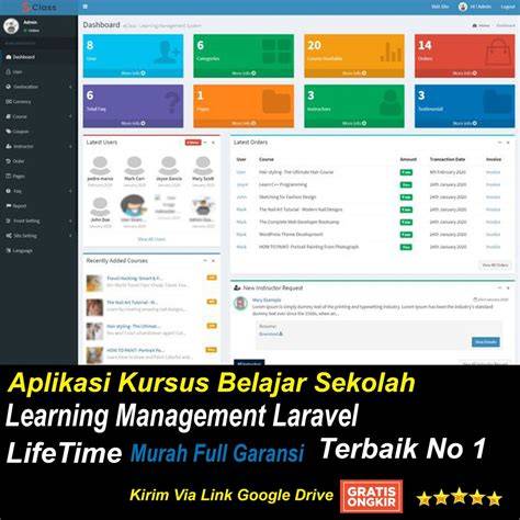 Download Aplikasi Ojol lihat kursus web developer terbaru tiket lewat image 1