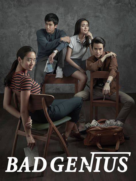 Download Bad Genius The Series Sub Indo seputar Coursera gratis aksi mantap dan body alignment baik image 1