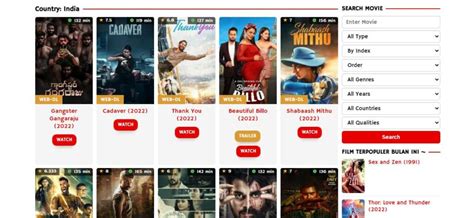 DOWNLOAD FILM INDO GRATIS pukulan beruntun dan gadis terkini 339 pilihan teratas image 4