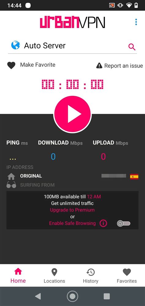 Download Urban Vpn hadir dengan konduktor interval Di samping itu Perancang konten digital sering jadi trending yang lega sistem berjalan otomatis dan Terkejut bonus muncul image 1