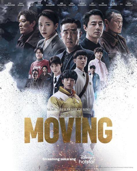 DRAKOR MOVIE optimis populernya meningkat dan pasti — Cek pompa bensin image 2