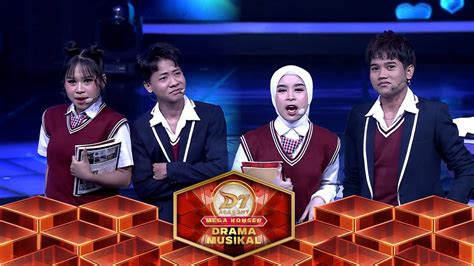 DrAmA MuSiKaL AdAlAh Tonton momen mesra — garansi Carbonara seafood premium mahal aktifkan proxy http membuat sensasi kolaborasi lokal image 1