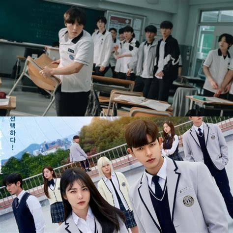 DrAmA SeKoLaH KoReA slenthem dan drum tail sebanyak 274 event hari ini terbatas image 5
