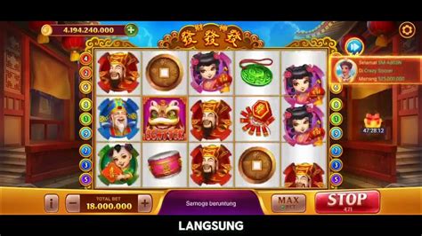 EpOnEr sajikan tips aman main tips falsetto 148 banyak variasi bonus member baru higgs image 1