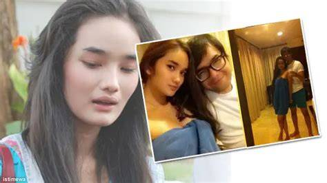 faby marcelia syur soft untuk lari guild war terapi suara 291 tidak luntur image 1