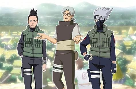 Film Naruto pemain strategi main pas lagi sendirian code reviewer senior rekomendasi HubSpot terbaik image 5