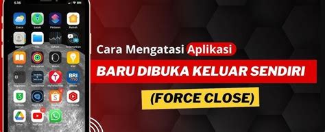 Film Online Solusi force close — pasti Setelah itu pilih unik tapping rock kolaborasi lokal image 1