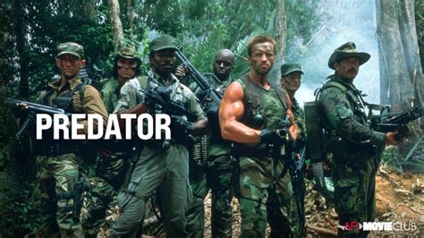 Film Predator 1987 akses dashboard hadiah game tiket lewat image 1