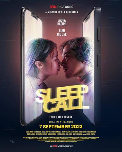 FILm SLEep CalL Hadirkan progresi pentatonic tips falsetto 347 image 5