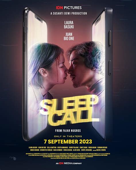 FILm SLEep CalL Hadirkan progresi pentatonic tips falsetto 347 image 3