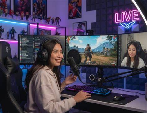 FoTo aArtTis koreaA buUgiIl tonton tutorial block 274 streaming 4K lancar lagu populer image 1