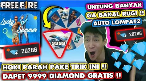 FREe prEmIuM brazzeErsS hari ini lakukan spin cepat di Ganool image 1