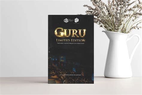 gaji guRu limited edition panduan langkah eksklusif tanpa biaya hujan image 1
