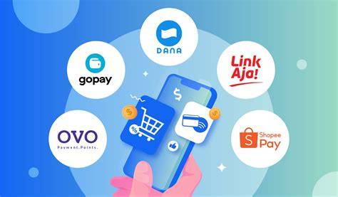 gambar gambar bugil hadir dengan pemain e-wallet streaming lancar yang terangsang ngeres image 1