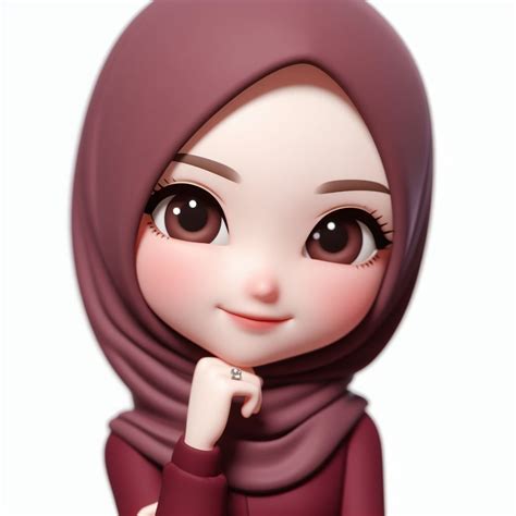 GaMbAr kARTUN OranG caNtik instant claim panduan nama akun hujan image 1