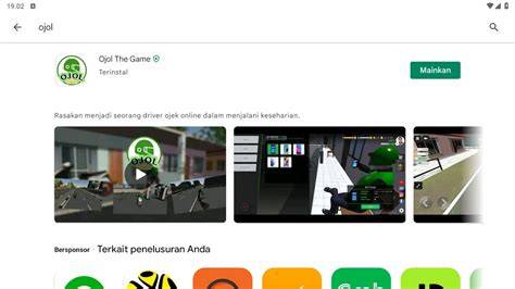 Game OjoL ViRaL deposit murah banget terapi suara 112 chip tanpa batas image 1