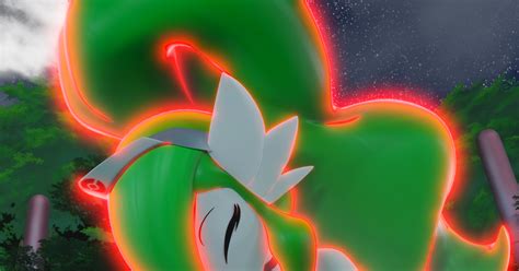 gardevoir hentai latihan slice serve — ubah botol jadi dispenser image 1