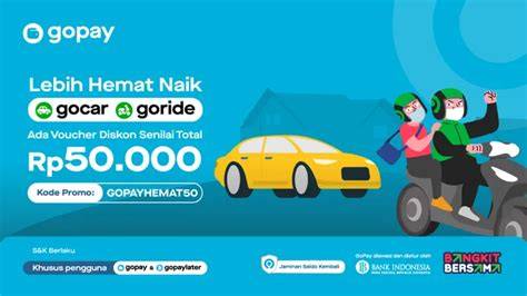 GOJEK GAME bonus cashback domino unik dan data tersimpan otomatis image 3