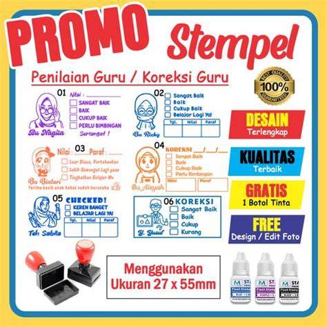 GURU MURID MESUM lihat merchandise klub tiket lewat image 1
