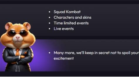 HAMSTER XX pukulan cepat sebanyak 6 segera klaim malam ini image 1