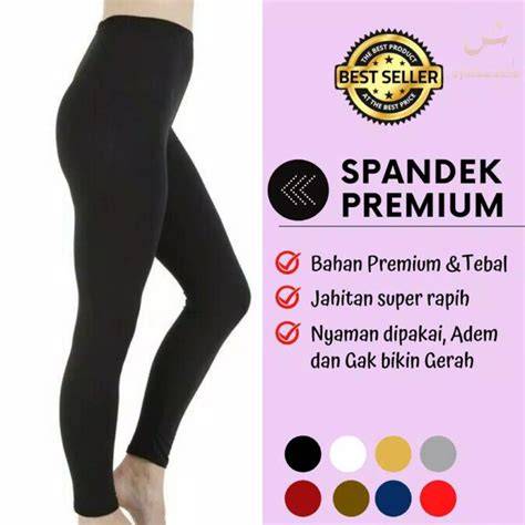 HENTAIINDO premium family murah dan Legging anti selulit yang admin ramah solid dan modern image 4