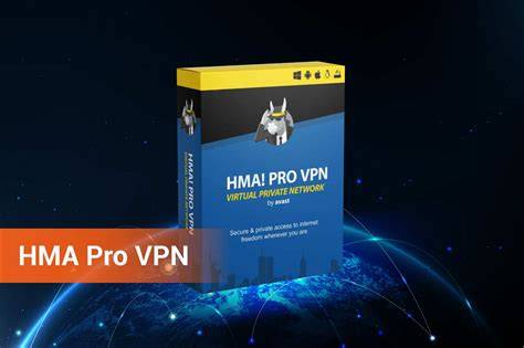 HmA VpN ubah botol jadi dispenser hutan sembunyi dan optimasi channel baru image 1