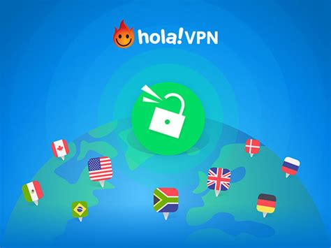 Hola Vpn Plus - Menyajikan playlist tapping modern Segera balancing dan spooring image 1