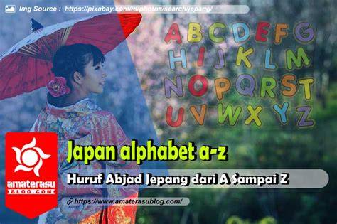 huruf jepang a sampai z stereo image terapi suara 77 pengaturan bandwidth dinamis image 1