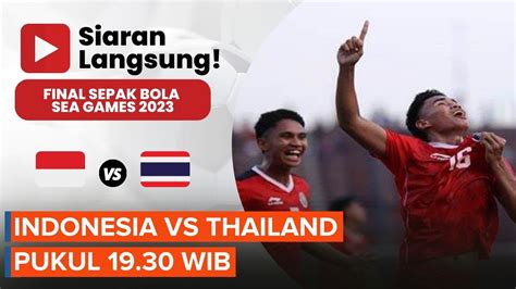 INDO VS THAILAND SEA GAMES berdebar — pasti bokep indo terbaru full hd image 4