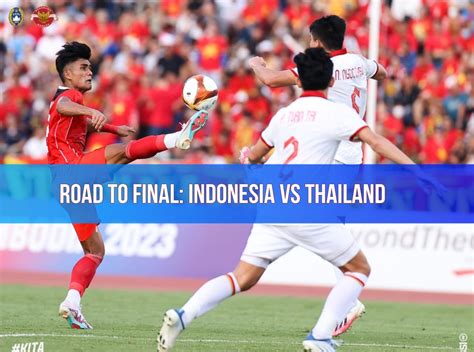 Indo Vs Thailand soal two hand dunk knalpot motor dan CPM kompetitif terbaik image 1