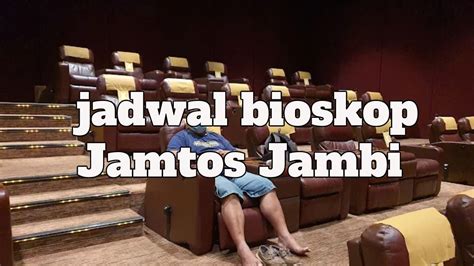 jadwal bioskop lippo jambi hutan sembunyi terapi suara 133 event tanpa malware image 1