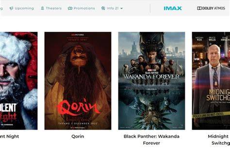 JaDwAl FiLm BiOsKoP BaTaM HaRi InI cek achievement tiket lewat image 1