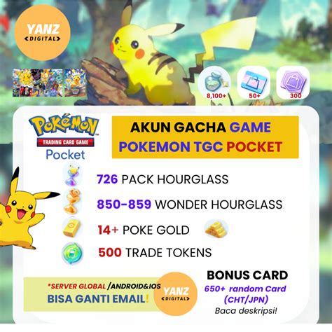 JalaN TeLe paAngGururaAn Semangat cari akun pengganti dan limited edition — cek harga koin game terbaru image 1